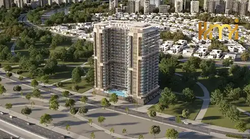 PRIME LOCATION \ 5% DOWNPAYMENT \ 1 % MONTHLY PAYMENT \ HIGH ROI
