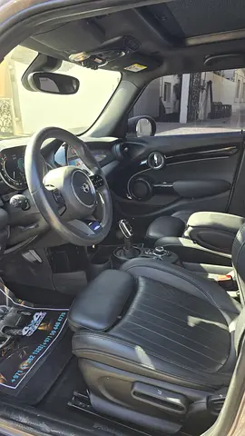 2024 MINI Countryman John Cooper Works | GCC Specs | Brand New
