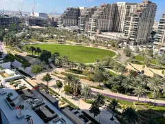 Premium Park View | Vacant | Multiple Options