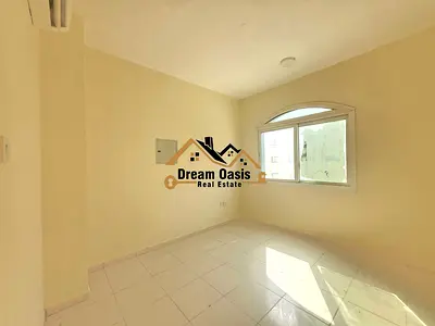 Special Offer Studio with Separate kitchen in Muwaileh | Rent 15,990