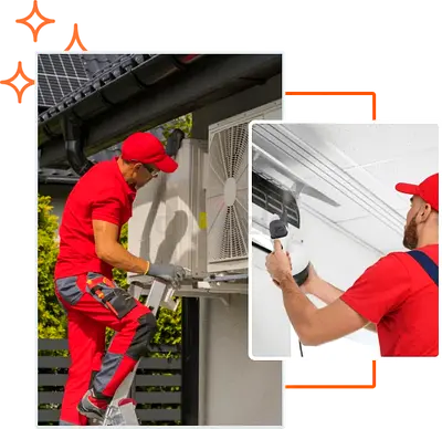 Professional AC Duct Cleaning Abu Dhabi  Dubai – Ductify Pro