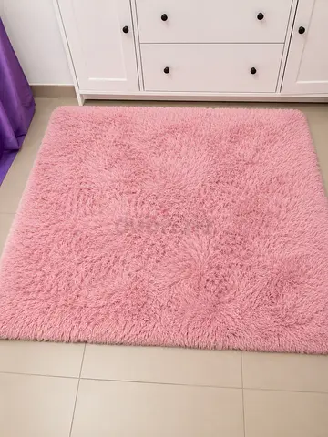 Pink Carpet