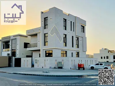 امتلك فيلا كورنر في قلب الحليو2 عجمان _شامل رسوم التسجيل والتملك _موقع استراتيجي مميز _ بجانب جميع الخدمات_علي الشارع الرئيسي مباشر_سهل النقل الي دبي