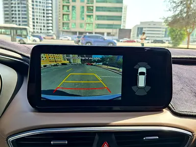 صورة مصغرة 12 لـ 2023 Hyundai SANTA FE