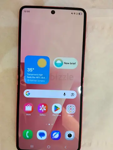 Samsung Flip 7