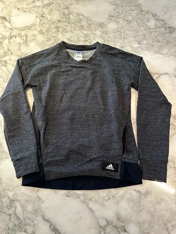 Adidas hoodie