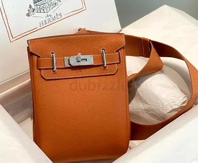 Hermes Hac-a-Dos pm backpack
