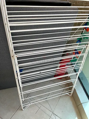 Clothes Dryer stand