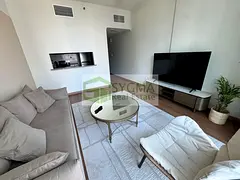 Beautifully Furnished | Vacant | High Floor