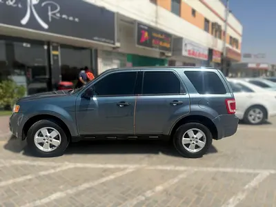 Well-Maintained 2012 Ford Escape Titanium | American Specs | Loaded with Features