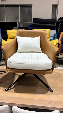 Available high quality tow sofa chairs brand new