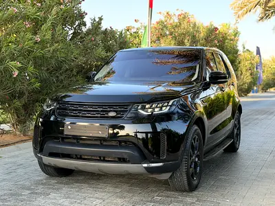 Land Rover Discovery HSE Si6, миниатюра 4