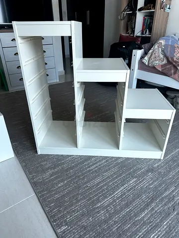 IKEA trofast