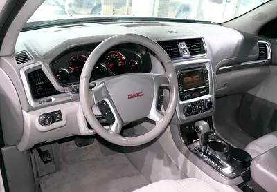 صورة 8 لـ 2013 GMC ACADIA