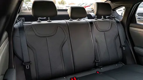BYD Qin Plus Leading Edition, миниатюра 19