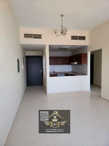 Spacious 2 BHK for Rent in Paradis Lake Tower B5 | AED 32,000 | With Parking