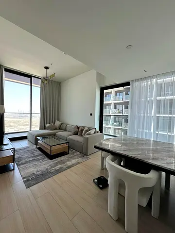 Top Floor | Exclusive 2 Bed | Fully Furnished | Premium Quality | Move-In Ready!