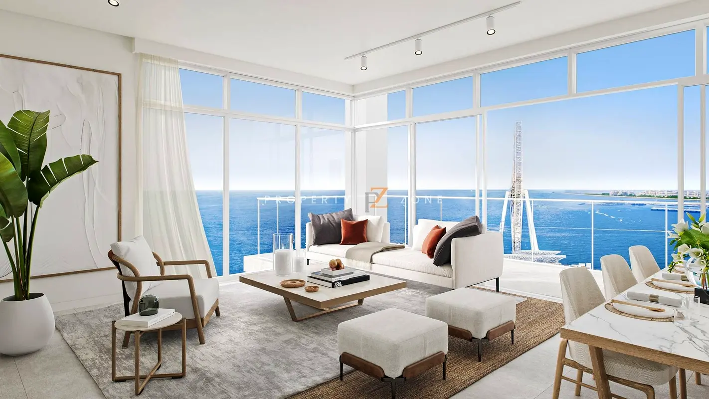 Stunning Sea View I Biggest Layout I Type 02