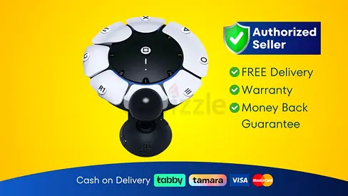 Sony PlayStation Access Controller - Warranty | Free Delivery