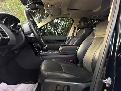 Land Rover Discovery HSE Si6, миниатюра 10