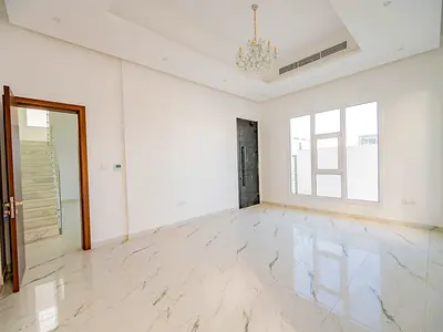 Elegant 5BR Villa | Spacious Layout | Minutes from Dubai