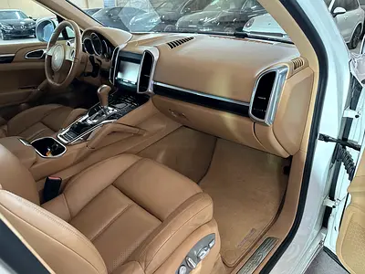 صورة مصغرة 16 لـ 2012 Porsche CAYENNE