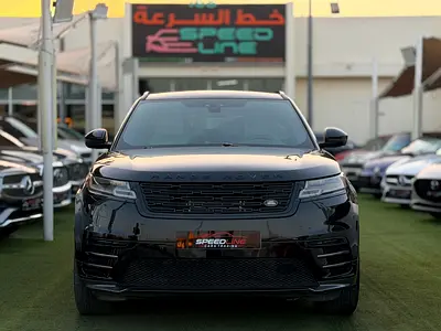 Land Rover Velar P380 V6 Fill Oprion Super Clean
