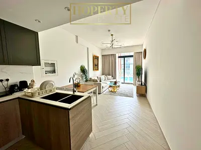 12 Cheques Option | Luxury Furnishing | High End Living