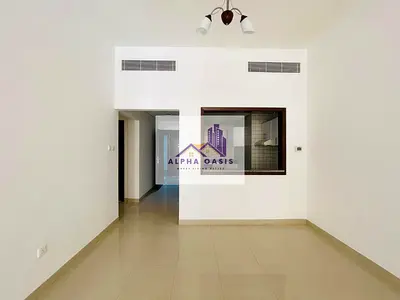 SPACIOUS 1BHK WITH 2 BATH | SEMI CLOSE KITCHEN | PRIME LOCATION