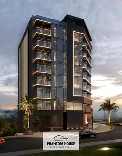 Waterfront 1BR Apartment | Celeste | Creek &amp; Marina Views | Furnished Interiors