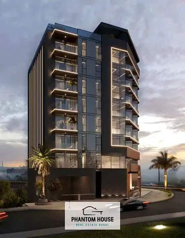 Waterfront 1BR Apartment | Celeste | Creek & Marina Views | Furnished Interiors
