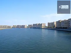 High ROI Waterfront 1BR in Prime Communit