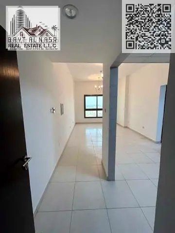 Beautiful 7-Bedroom Hall Apartment for Rent in Paradise Lake Tower B6, Emirates City, Ajman | Prime Location & Affordable Price!