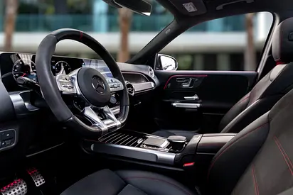 صورة 9 لـ 2020 Mercedes-BENZ GLB