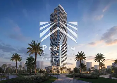 Reem Island View | Low Premium | 1 BR Junior