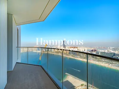 Sea View | Unfurnished | Offers Welcomed