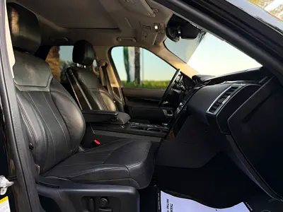 Land Rover Discovery HSE Si6, миниатюра 14