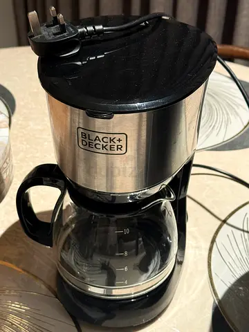 Coffee machine