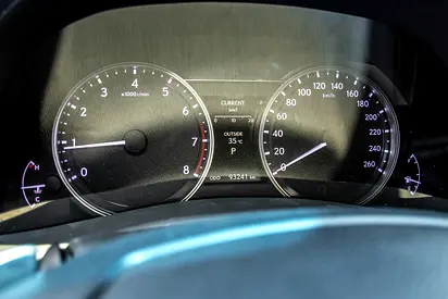 2013 Lexus GS-SERIES 照片 15