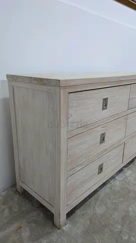 CANCUN Dresser