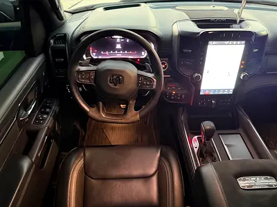 2024 RAM 1500 TRX 照片 10