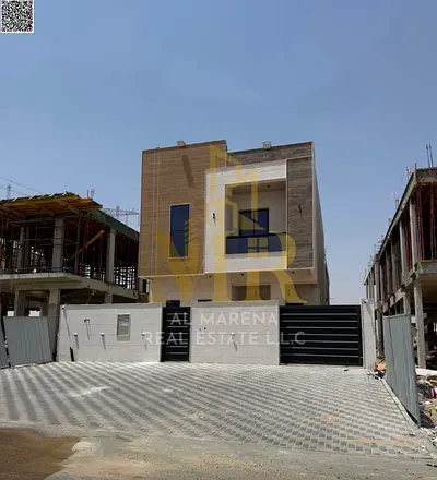 🏡 فيلا للبيع في الحليو | مساحة 3,014 قدم | 3 غرف نوم واسعة | تصميم عصري وموقع مميز | شامل رسوم التسجيل والتمليك | بسعر 1,470,000 درهم فقط