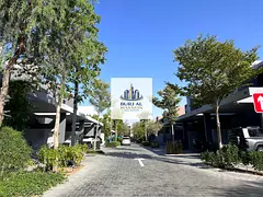 Prime Location | 2 Master Bedroom Townhouse | 3 Bathrooms | Spacious Layout | Robinia Masar Sharjah