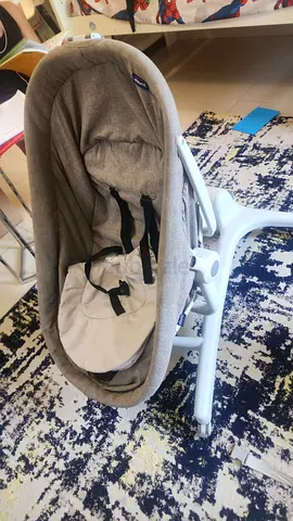 Baby items