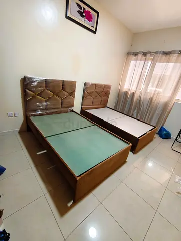 Brand New Single Bed Frame For Sale