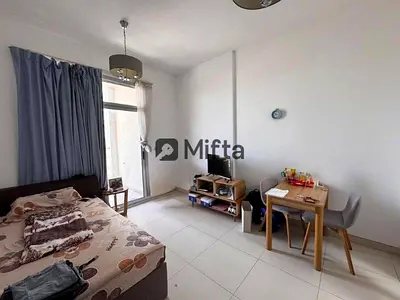 2.5% Commission | FULLY FURNISHED | WITH BALCONY