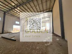 An exceptional opportunity to secure a brand-new warehouse in a strategic location, ideal for a wide