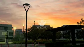 A unique blend of breathtaking nature and modern technology