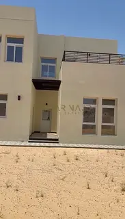 Four Master Bedrooms Villa for rent in Al Soyooh area - Sharjah