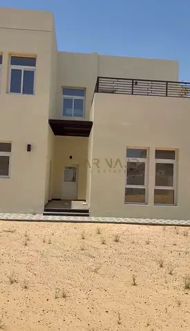 Four Master Bedrooms Villa for rent in Al Soyooh area - Sharjah